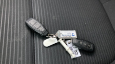 Ford Focus 1.0 EcoBoost 125 Titanium 5dr Auto Petrol Hatchback